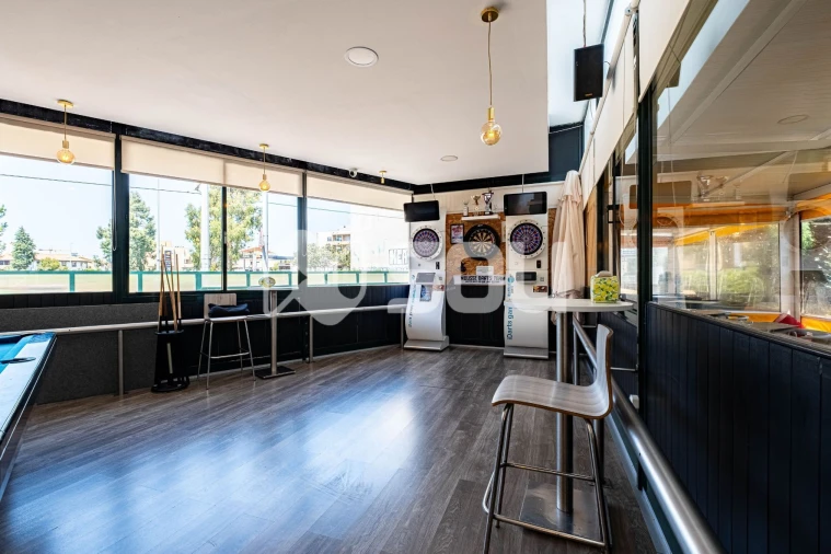 Negócio para Venda em São Mamede de Infesta e Senhora da Hora Foto 13