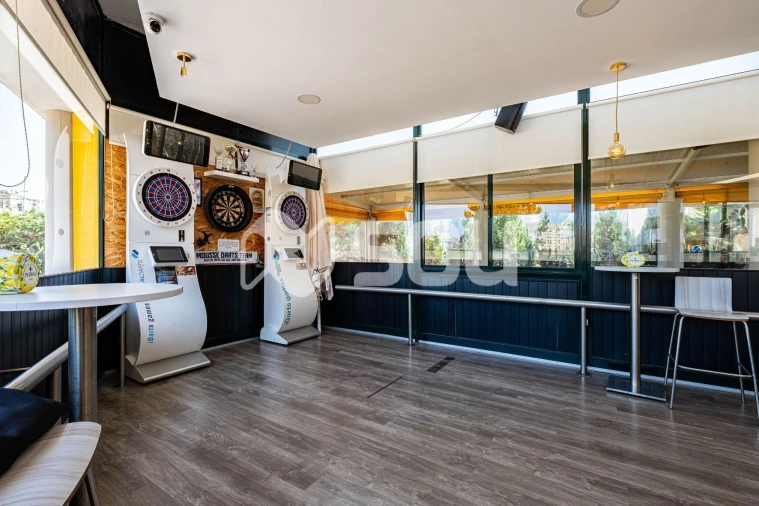 Negócio para Venda em São Mamede de Infesta e Senhora da Hora Foto 11