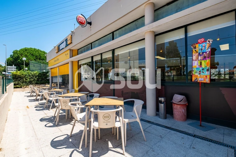 Negócio para Venda em São Mamede de Infesta e Senhora da Hora Foto 9