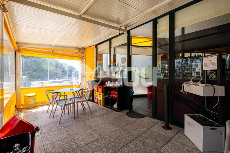 Negócio para Venda em São Mamede de Infesta e Senhora da Hora Foto 17