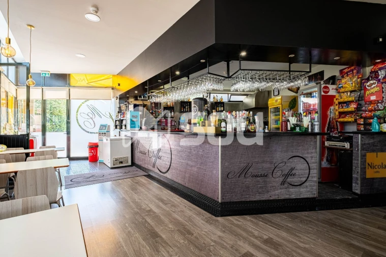 Negócio para Venda em São Mamede de Infesta e Senhora da Hora Foto 20