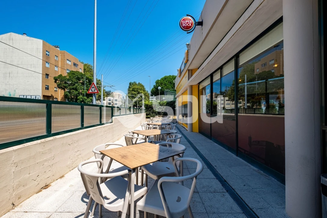 Negócio para Venda em São Mamede de Infesta e Senhora da Hora Foto 8