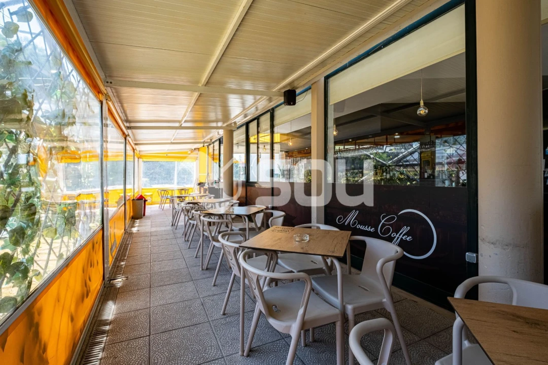 Negócio para Venda em São Mamede de Infesta e Senhora da Hora Foto 18