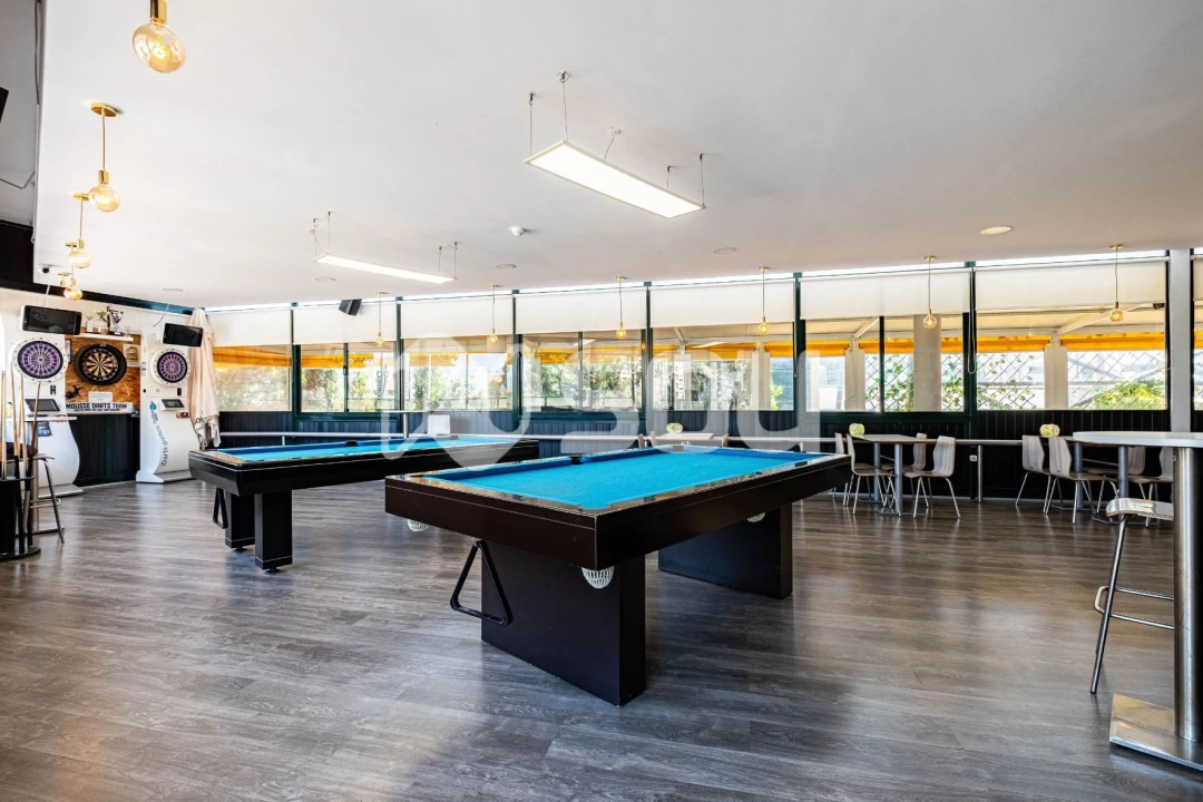 Negócio para Venda em São Mamede de Infesta e Senhora da Hora Foto 12