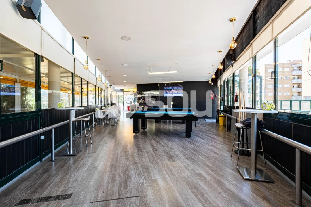 Negócio para Venda em São Mamede de Infesta e Senhora da Hora Foto 15