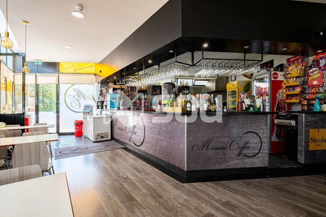 Negócio para Venda em São Mamede de Infesta e Senhora da Hora Foto 20