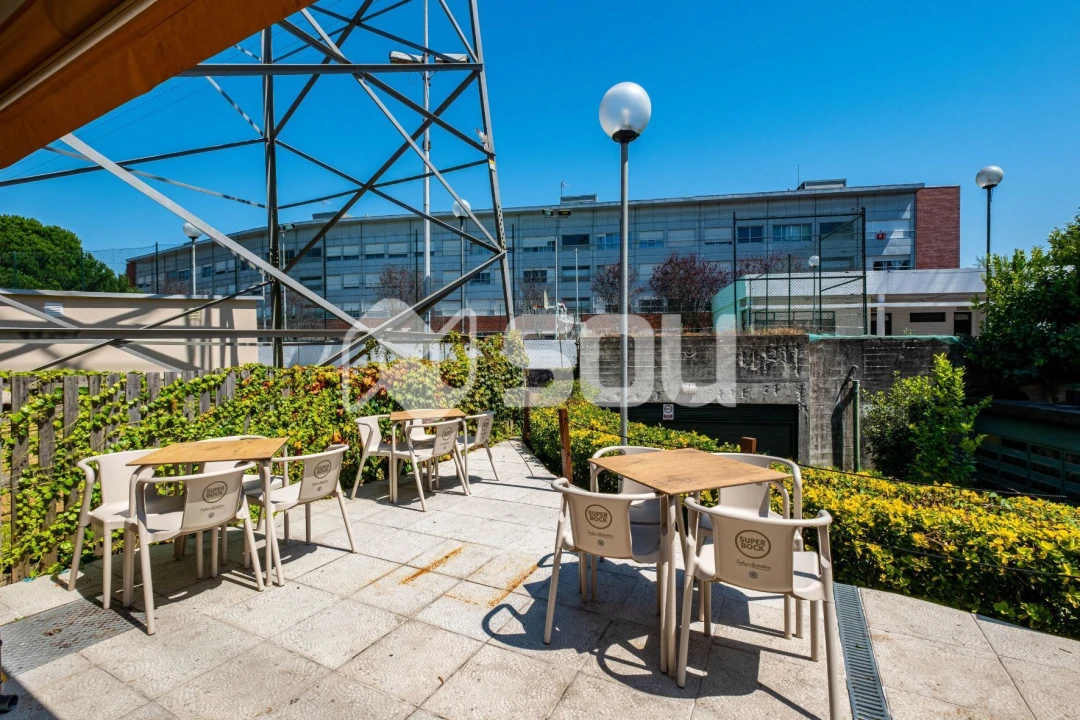 Negócio para Venda em São Mamede de Infesta e Senhora da Hora Foto 6