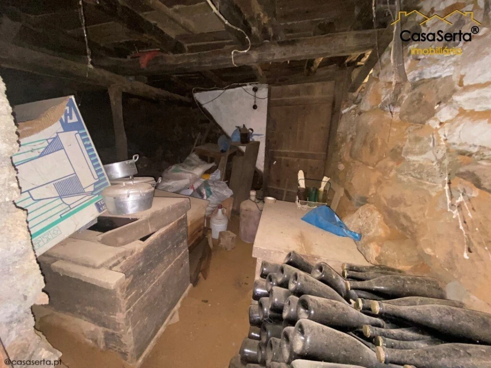 Moradia T3 para Venda em Pedrogão Pequeno Foto 10