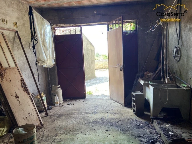 Moradia T3 para Venda em Pedrogão Pequeno Foto 14