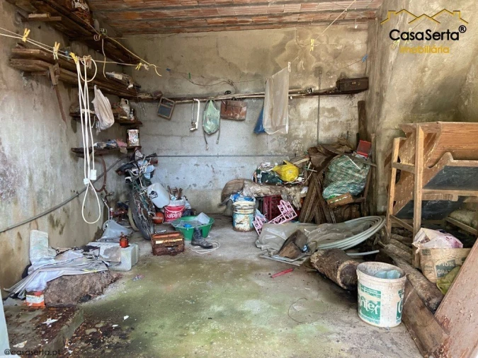 Moradia T3 para Venda em Pedrogão Pequeno Foto 16