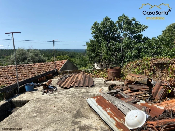 Moradia T3 para Venda em Pedrogão Pequeno Foto 11