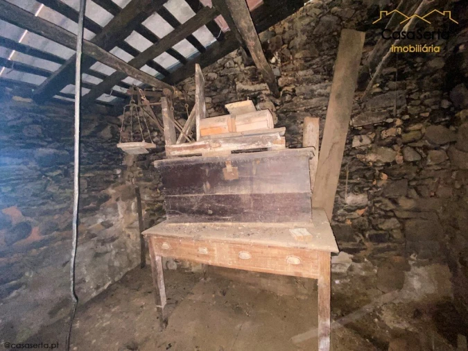 Moradia T3 para Venda em Pedrogão Pequeno Foto 7