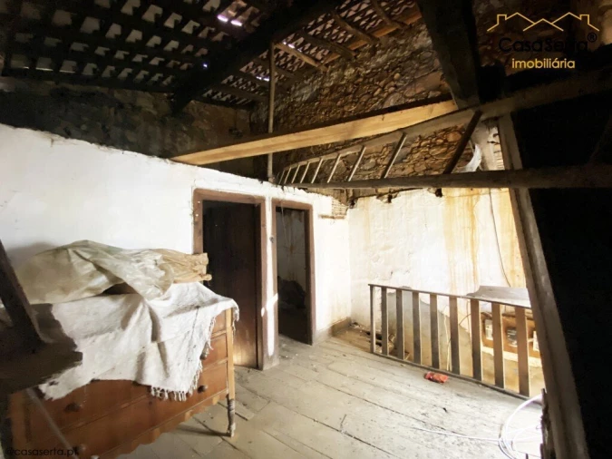 Moradia T3 para Venda em Pedrogão Pequeno Foto 3