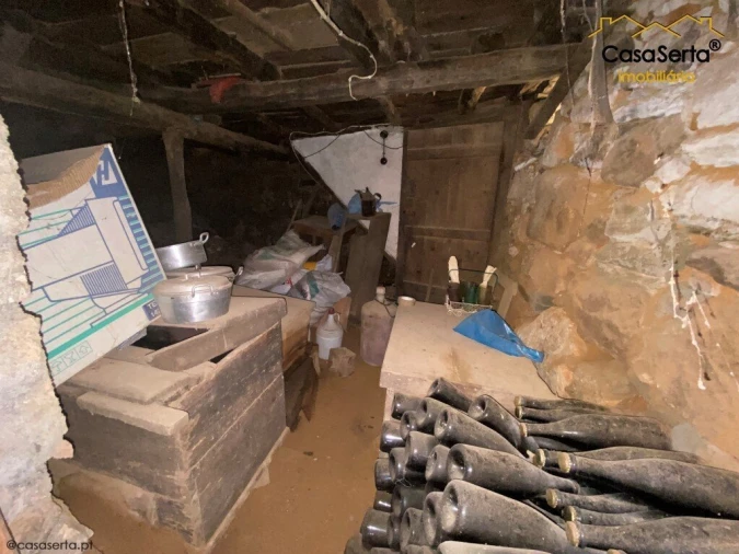 Moradia T3 para Venda em Pedrogão Pequeno Foto 10