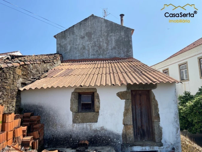 Moradia T3 para Venda em Pedrogão Pequeno