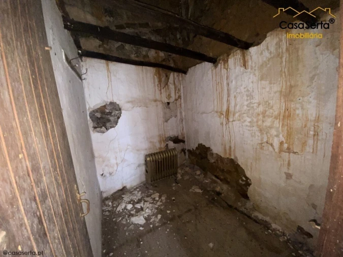 Moradia T3 para Venda em Pedrogão Pequeno Foto 4