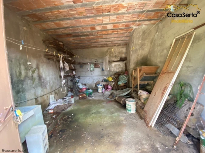 Moradia T3 para Venda em Pedrogão Pequeno Foto 13