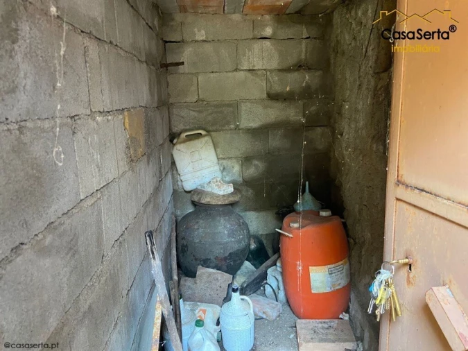 Moradia T3 para Venda em Pedrogão Pequeno Foto 15