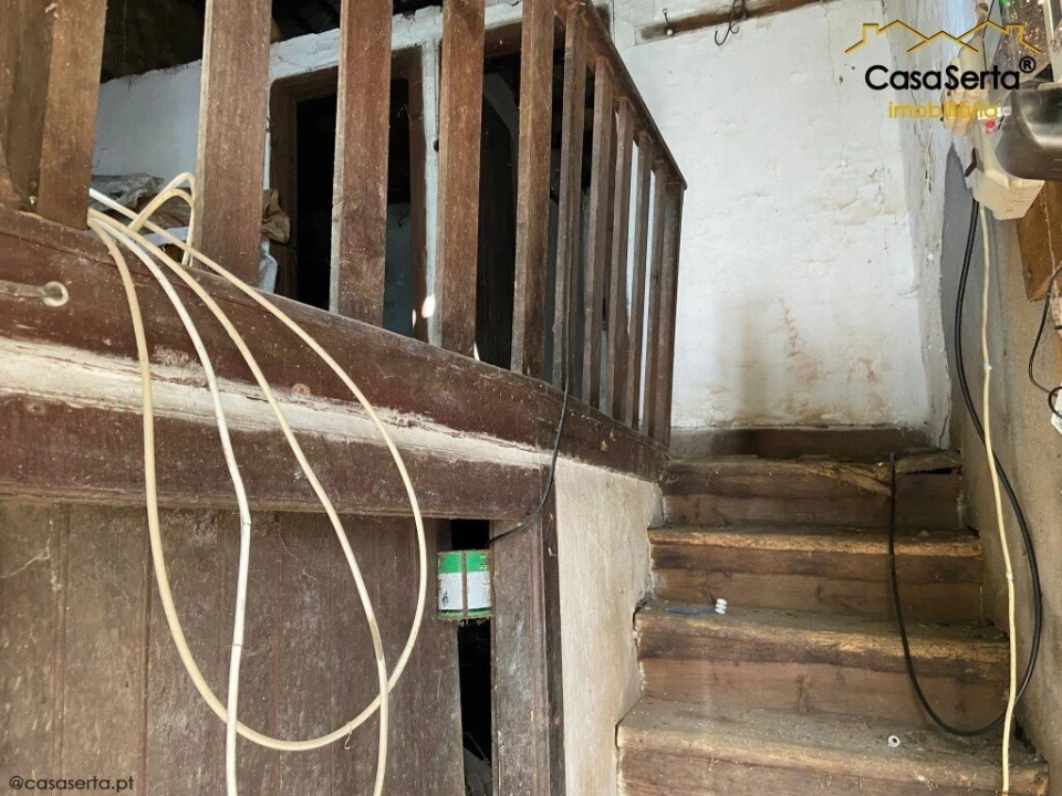 Moradia T3 para Venda em Pedrogão Pequeno Foto 2