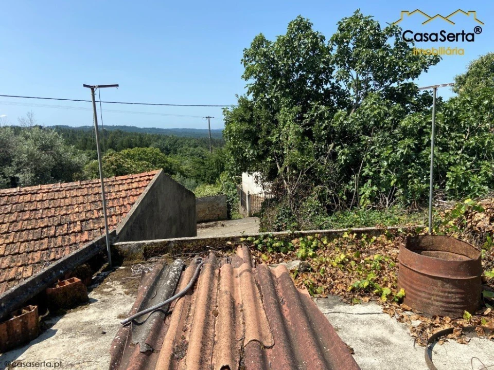 Moradia T3 para Venda em Pedrogão Pequeno Foto 12