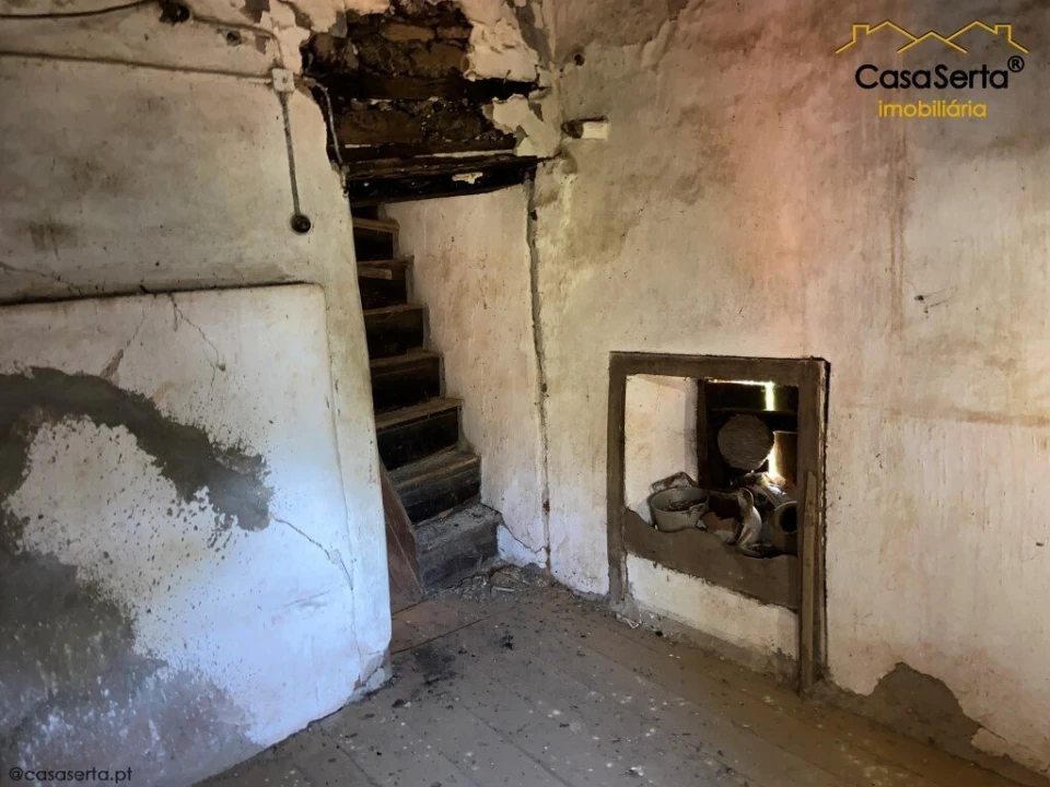 Moradia T3 para Venda em Pedrogão Pequeno Foto 5