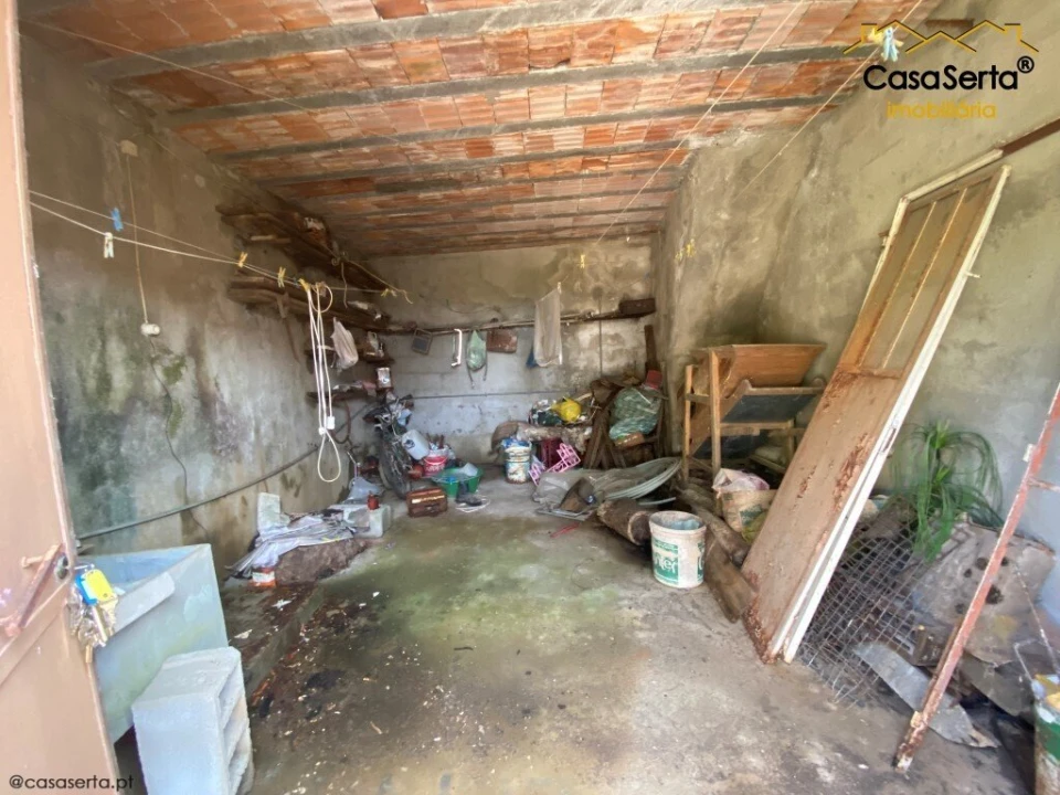 Moradia T3 para Venda em Pedrogão Pequeno Foto 13