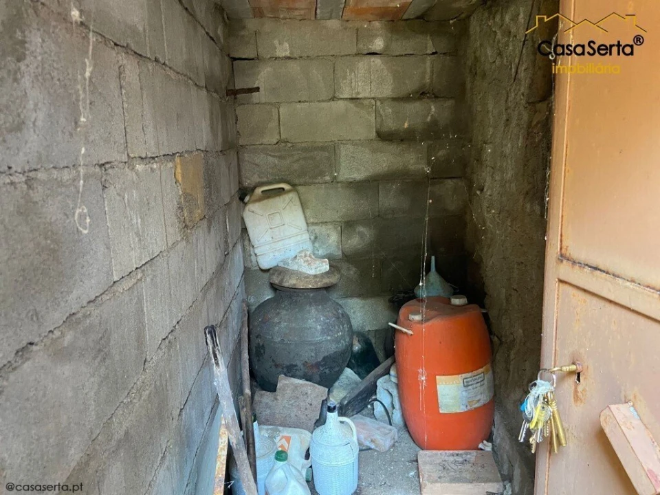 Moradia T3 para Venda em Pedrogão Pequeno Foto 15