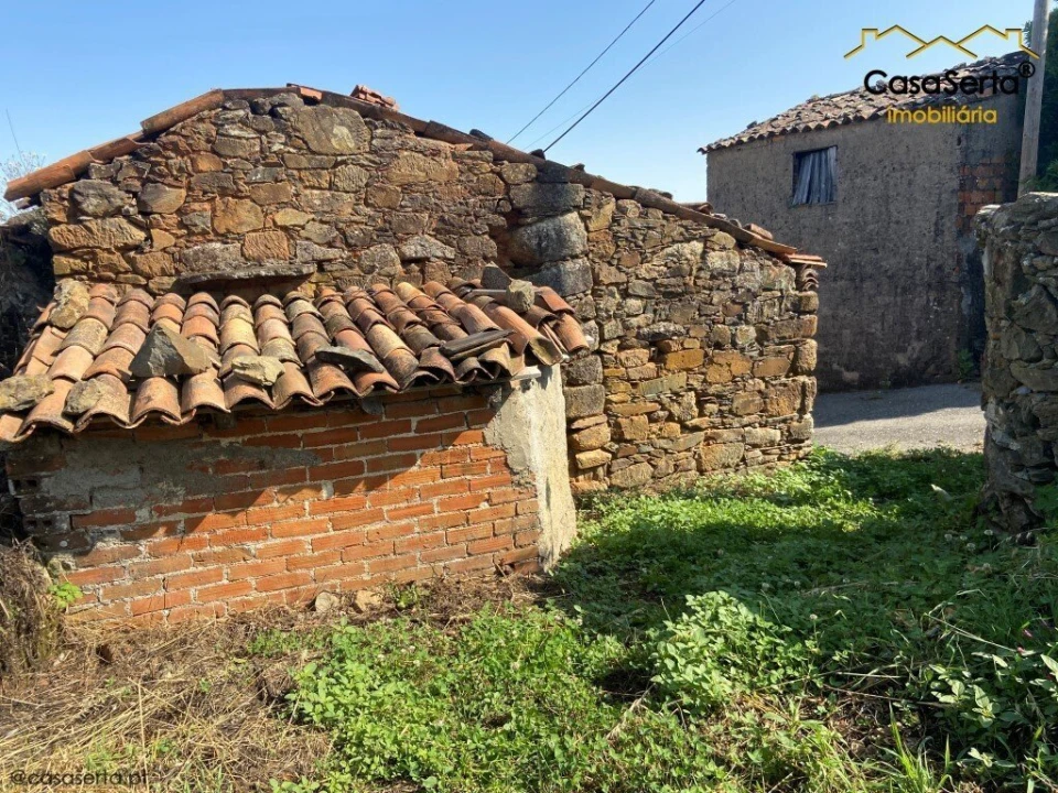 Quinta T4 para Venda em Pedrogão Pequeno Foto 7