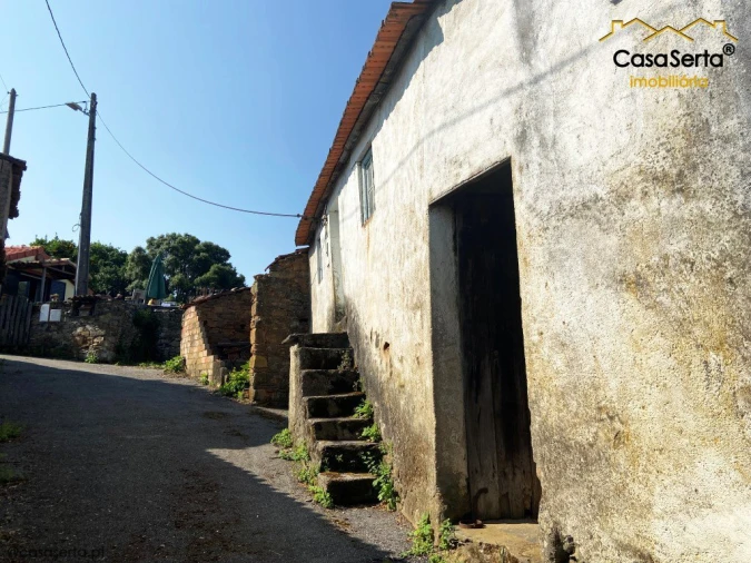 Quinta T4 para Venda em Pedrogão Pequeno Foto 10