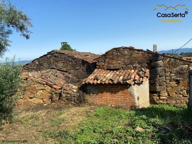 Quinta T4 para Venda em Pedrogão Pequeno Foto 6