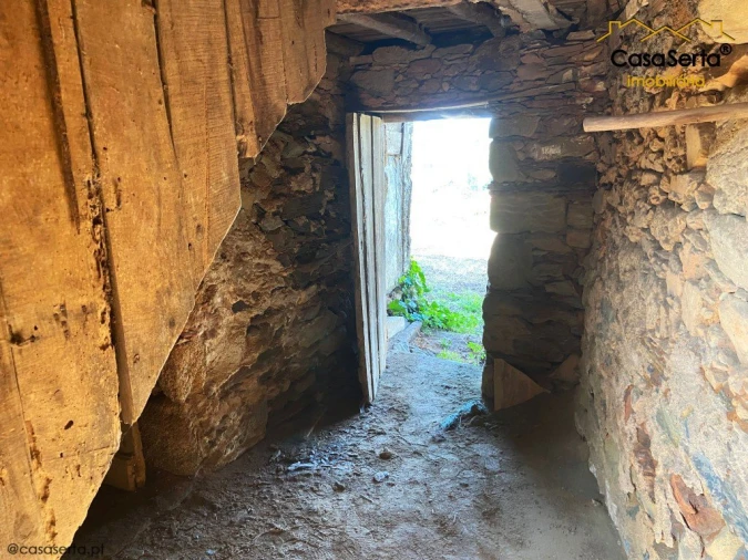 Quinta T4 para Venda em Pedrogão Pequeno Foto 12