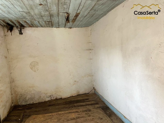 Quinta T4 para Venda em Pedrogão Pequeno Foto 19