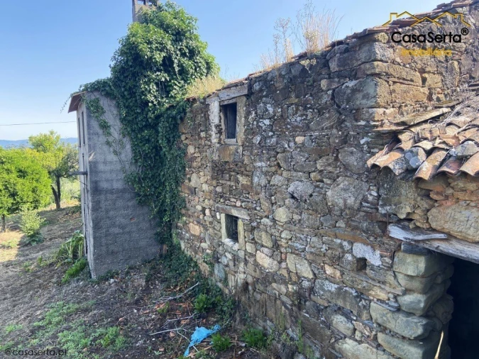 Quinta T4 para Venda em Pedrogão Pequeno Foto 2