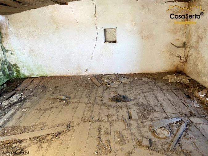 Quinta T4 para Venda em Pedrogão Pequeno Foto 20