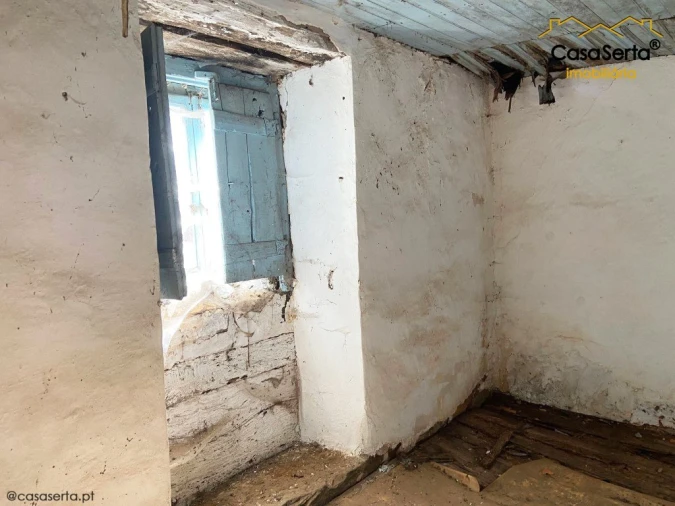 Quinta T4 para Venda em Pedrogão Pequeno Foto 18