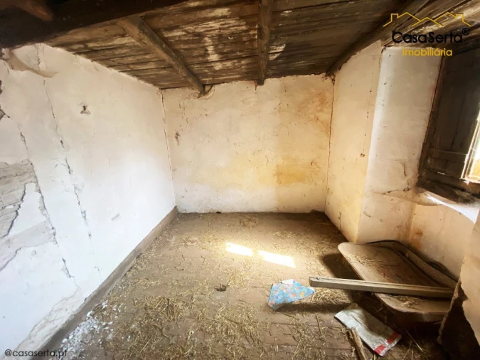 Quinta T4 para Venda em Pedrogão Pequeno Foto 17