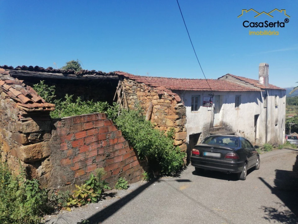 Quinta T4 para Venda em Pedrogão Pequeno Foto 8
