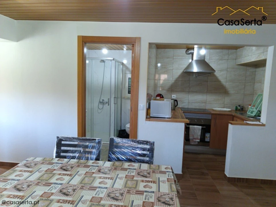 Moradia T4 para Venda em Cabeçudo Foto 6