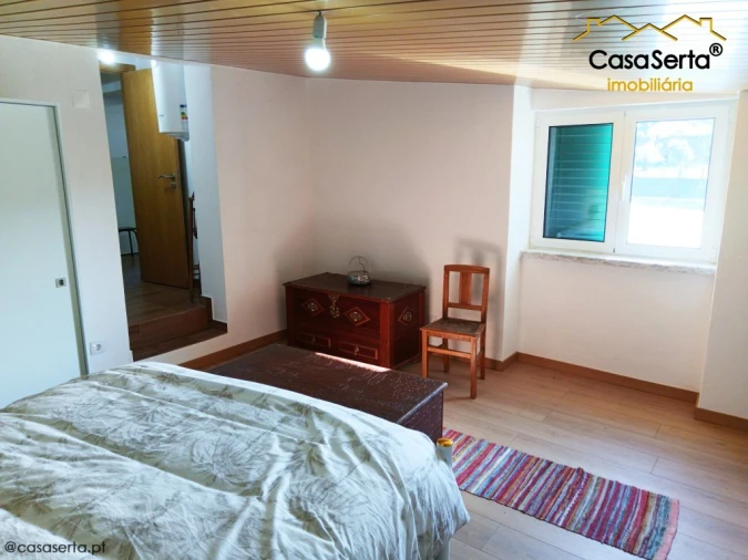 Moradia T4 para Venda em Cabeçudo Foto 16