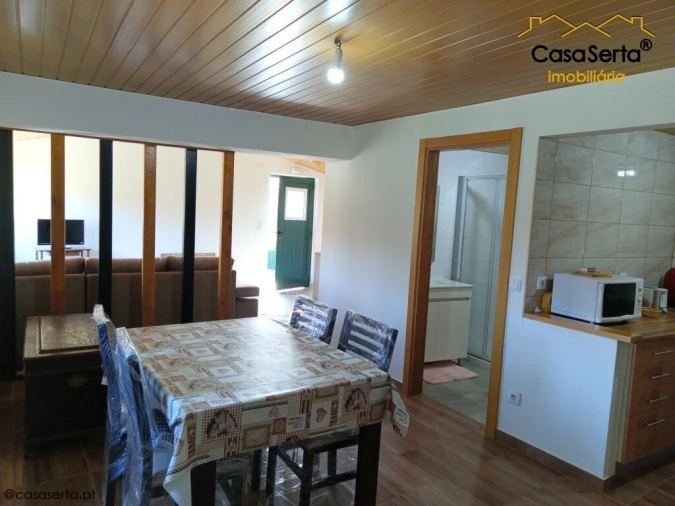 Moradia T4 para Venda em Cabeçudo Foto 5