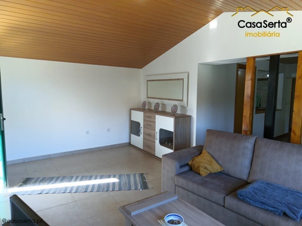 Moradia T4 para Venda em Cabeçudo Foto 3