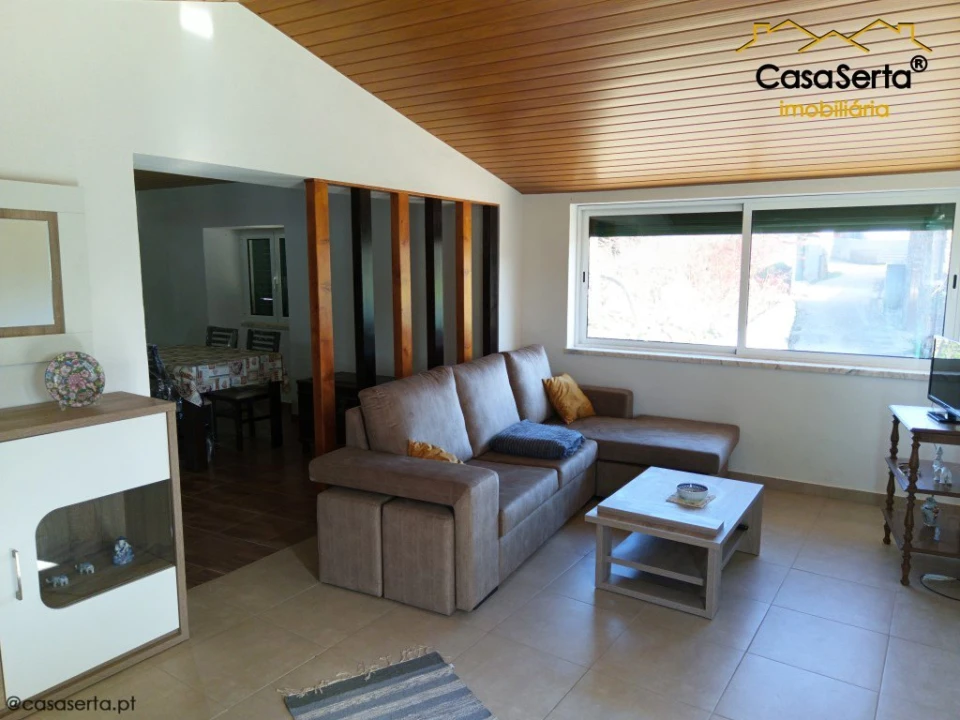 Moradia T4 para Venda em Cabeçudo Foto 2