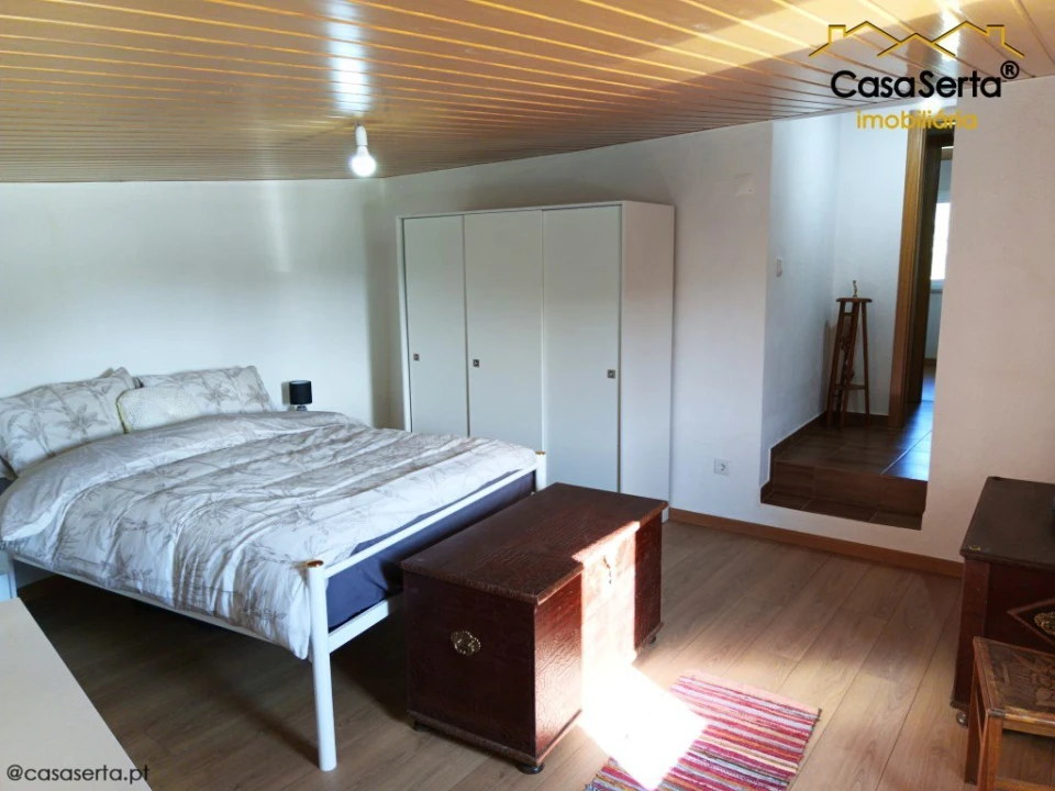 Moradia T4 para Venda em Cabeçudo Foto 15