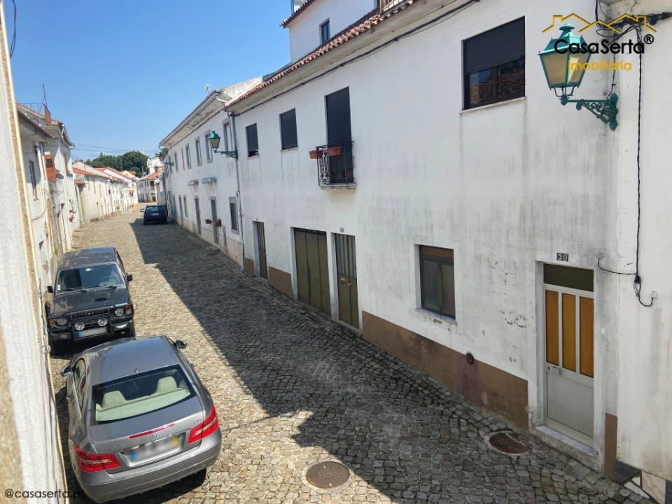 Moradia T3 para Venda em Pedrogão Pequeno Foto 18