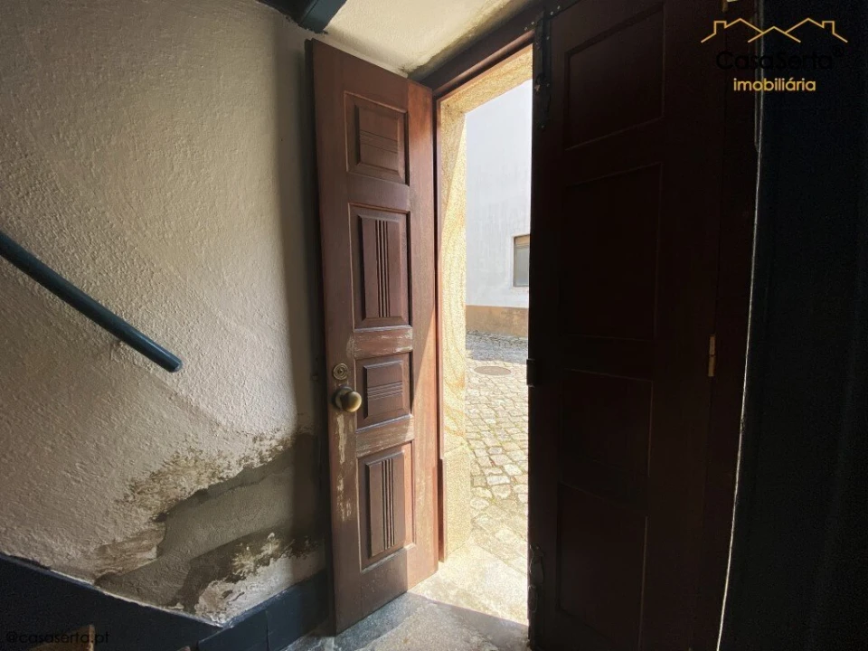 Moradia T3 para Venda em Pedrogão Pequeno Foto 8