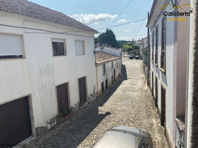 Moradia T3 para Venda em Pedrogão Pequeno Foto 19