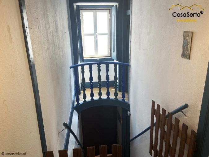 Moradia T3 para Venda em Pedrogão Pequeno Foto 9