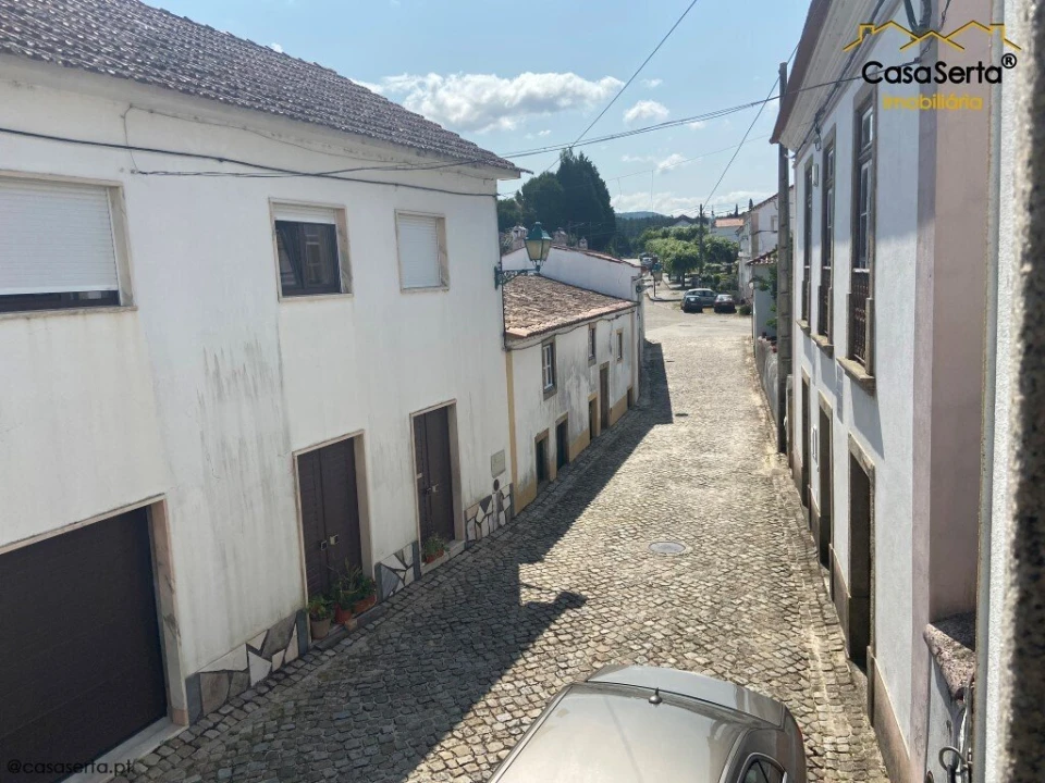 Moradia T3 para Venda em Pedrogão Pequeno Foto 19