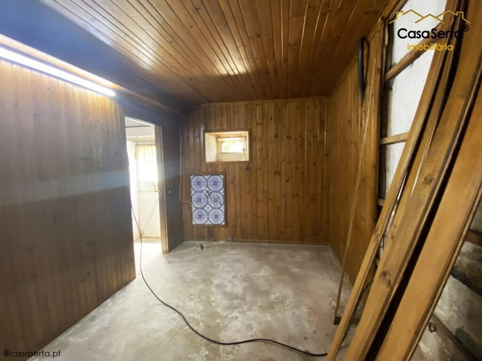 Moradia T3 para Venda em Pedrogão Pequeno Foto 6