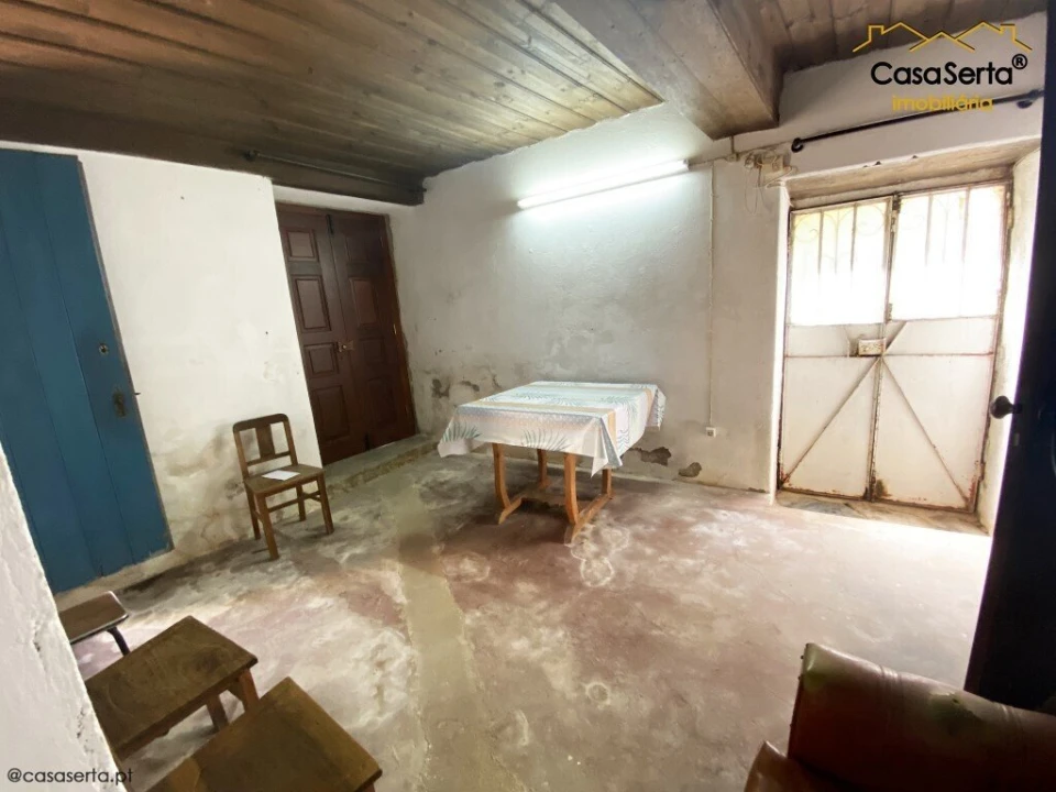 Moradia T3 para Venda em Pedrogão Pequeno Foto 5